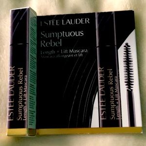 Estée Lauder mascara